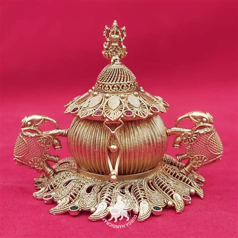 metal kumkum box|silver kumkum box price.